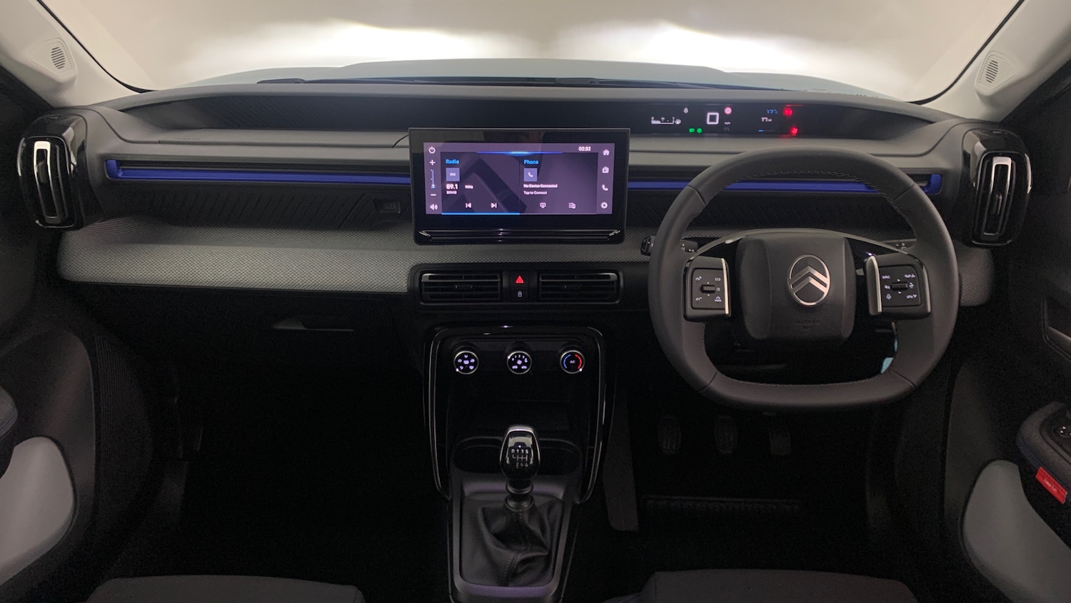 Used Citroen C3 2025 for sale - 76574315: Photo 9