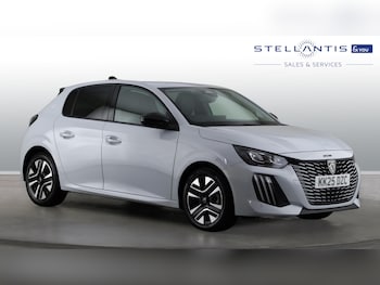 Used Peugeot 208 2025 for sale - 79413741: Photo