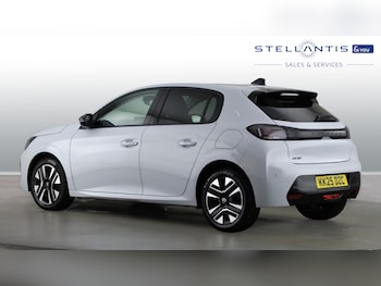 Used Peugeot 208 2025 for sale - 79413741: Photo