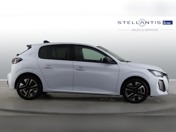 Used Peugeot 208 2025 for sale - 79413741: Photo