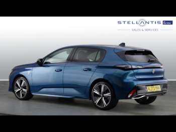 Used Peugeot 308 2024 for sale - 74800685: Photo