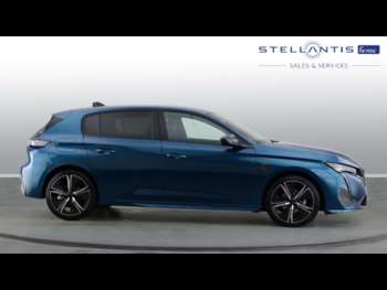 Used Peugeot 308 2024 for sale - 74800685: Photo