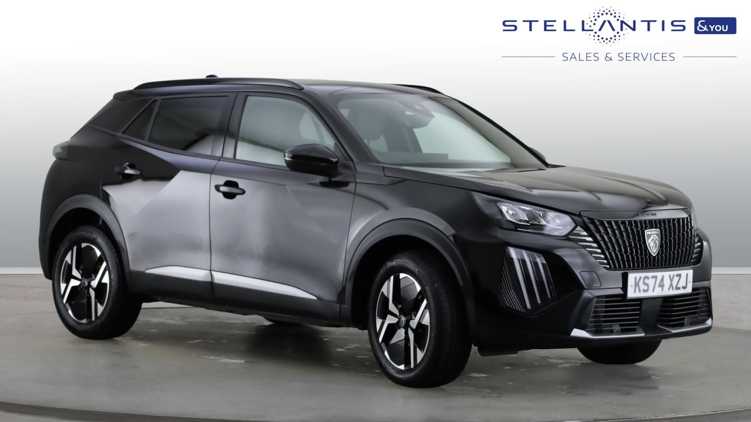 Used Peugeot 2008 2024 for sale - 77599607: Photo 1