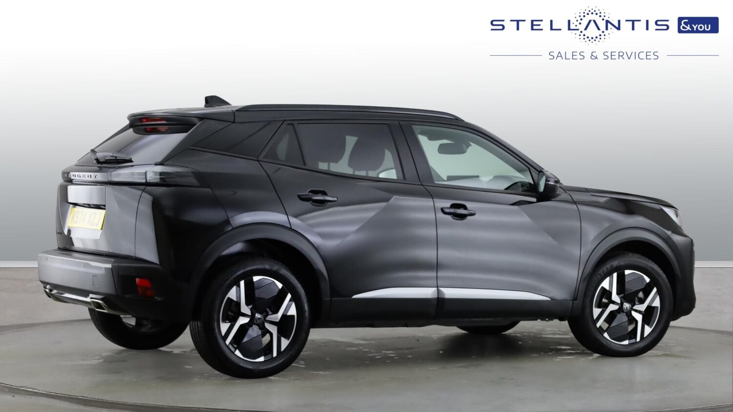 Used Peugeot 2008 2024 for sale - 77599607: Photo 12