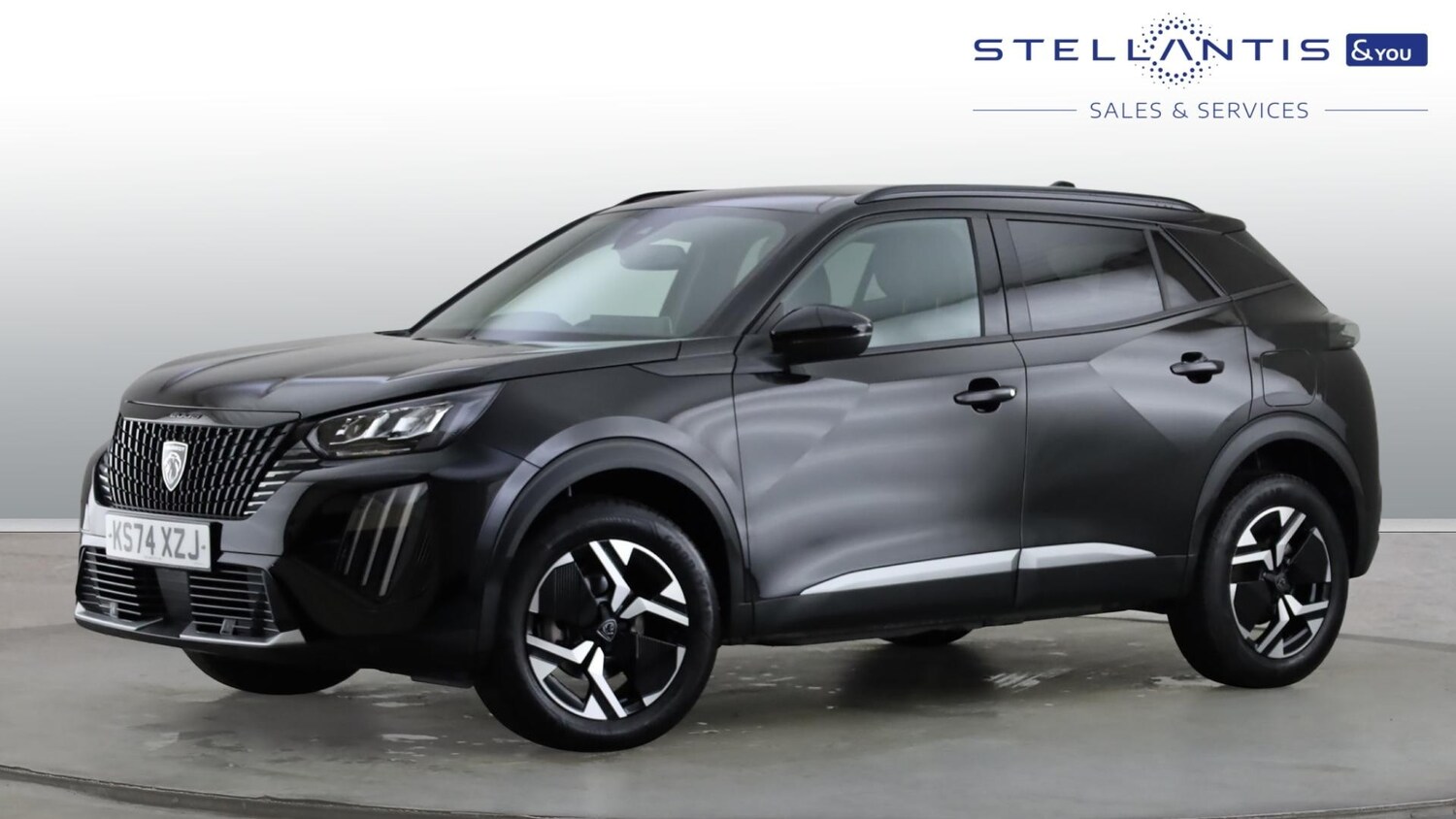 Used Peugeot 2008 2024 for sale - 77599607: Photo 15