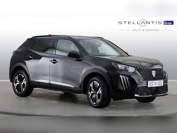 Used Peugeot 2008 2024 for sale - 77599607: Photo