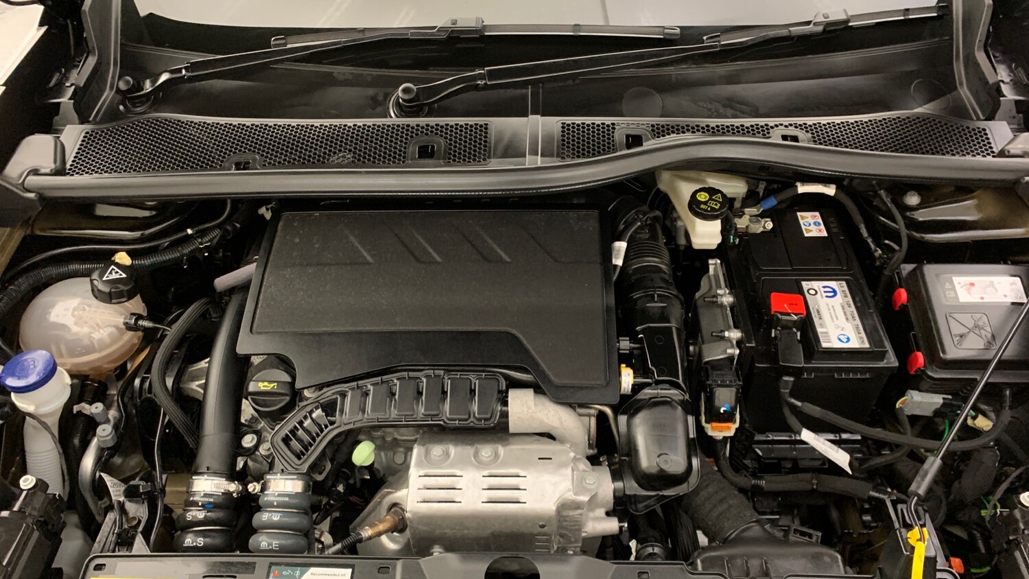 Used Peugeot 2008 2024 for sale - 77599607: Photo 21