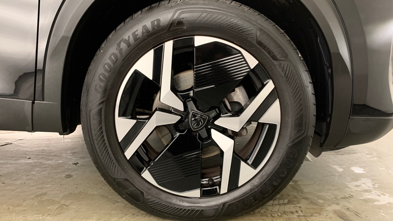 Used Peugeot 2008 2024 for sale - 77599607: Photo 23