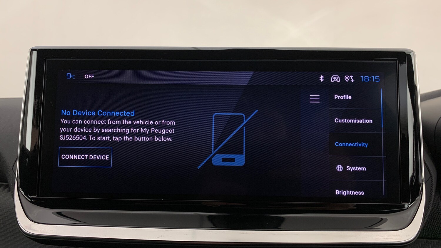 Used Peugeot 2008 2024 for sale - 77599607: Photo 24