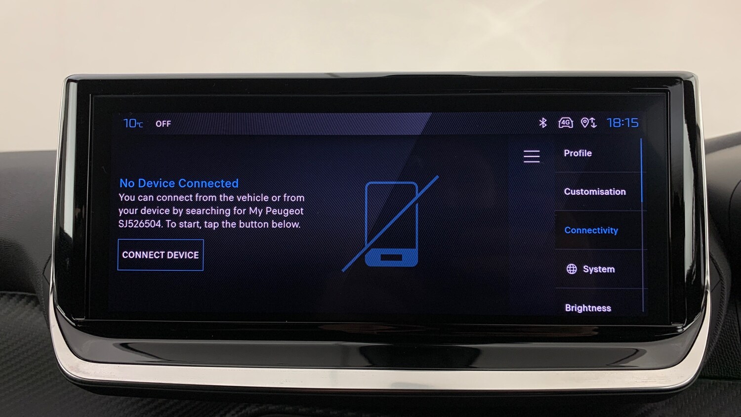 Used Peugeot 2008 2024 for sale - 77599607: Photo 27