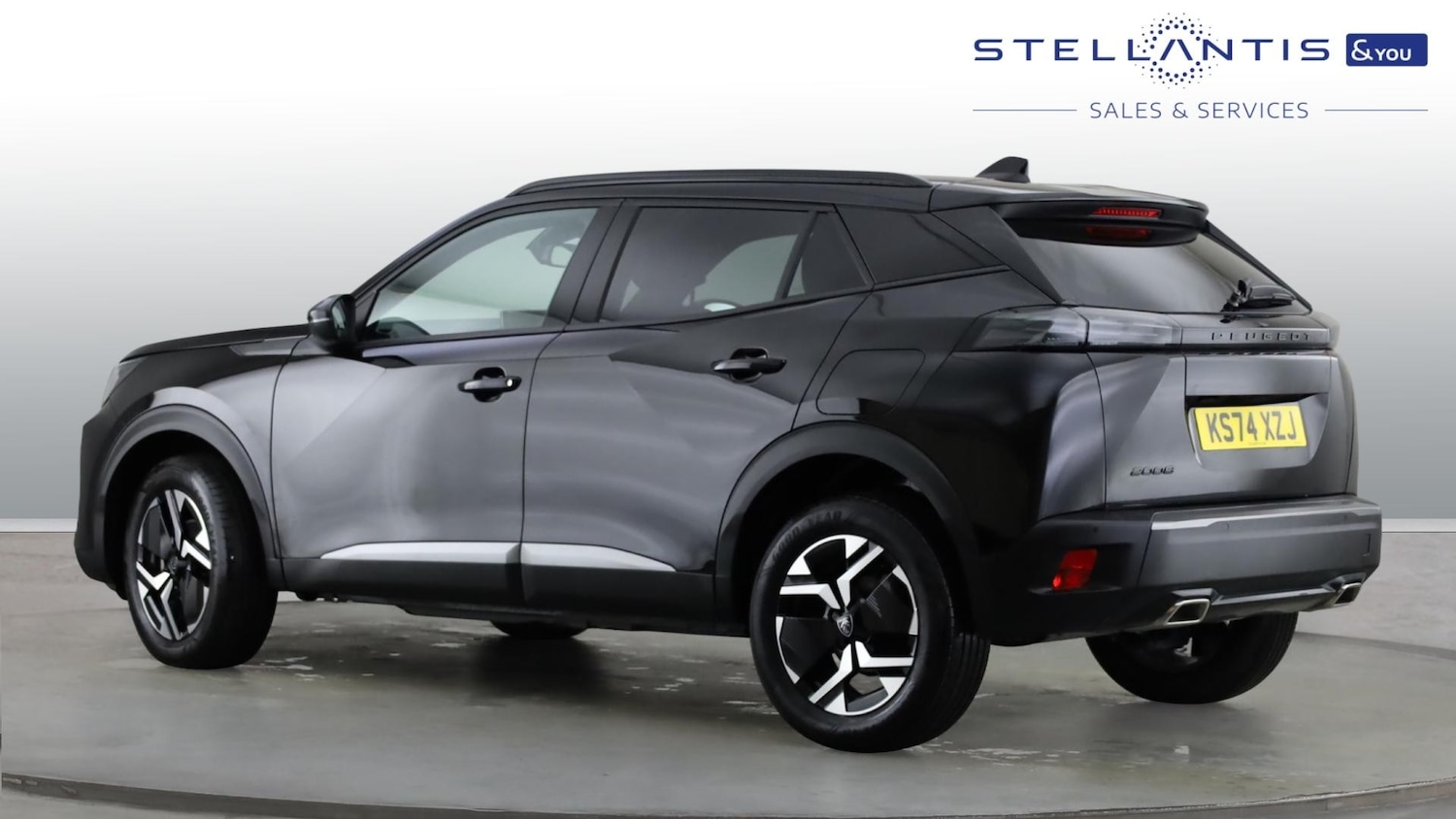 Used Peugeot 2008 2024 for sale - 77599607: Photo 3