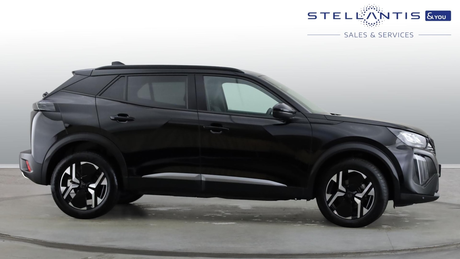 Used Peugeot 2008 2024 for sale - 77599607: Photo 4