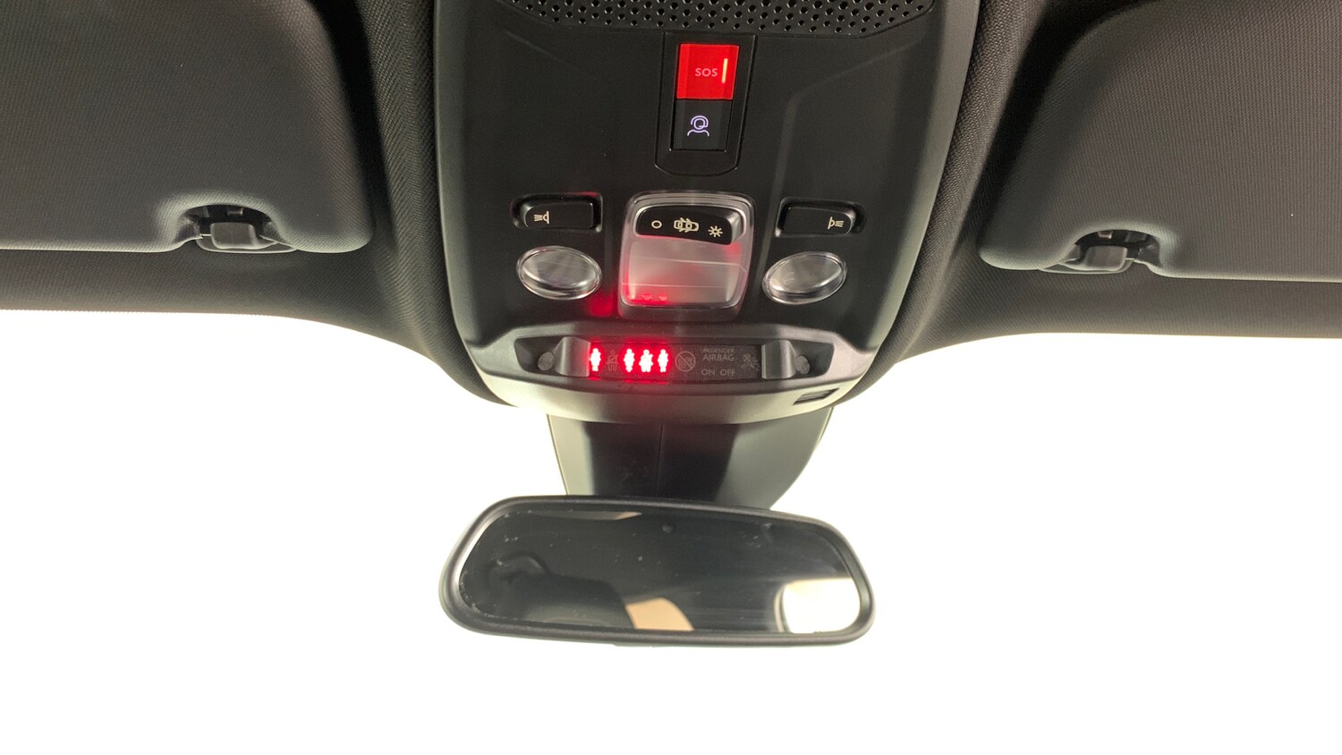 Used Peugeot 2008 2024 for sale - 77599607: Photo 40