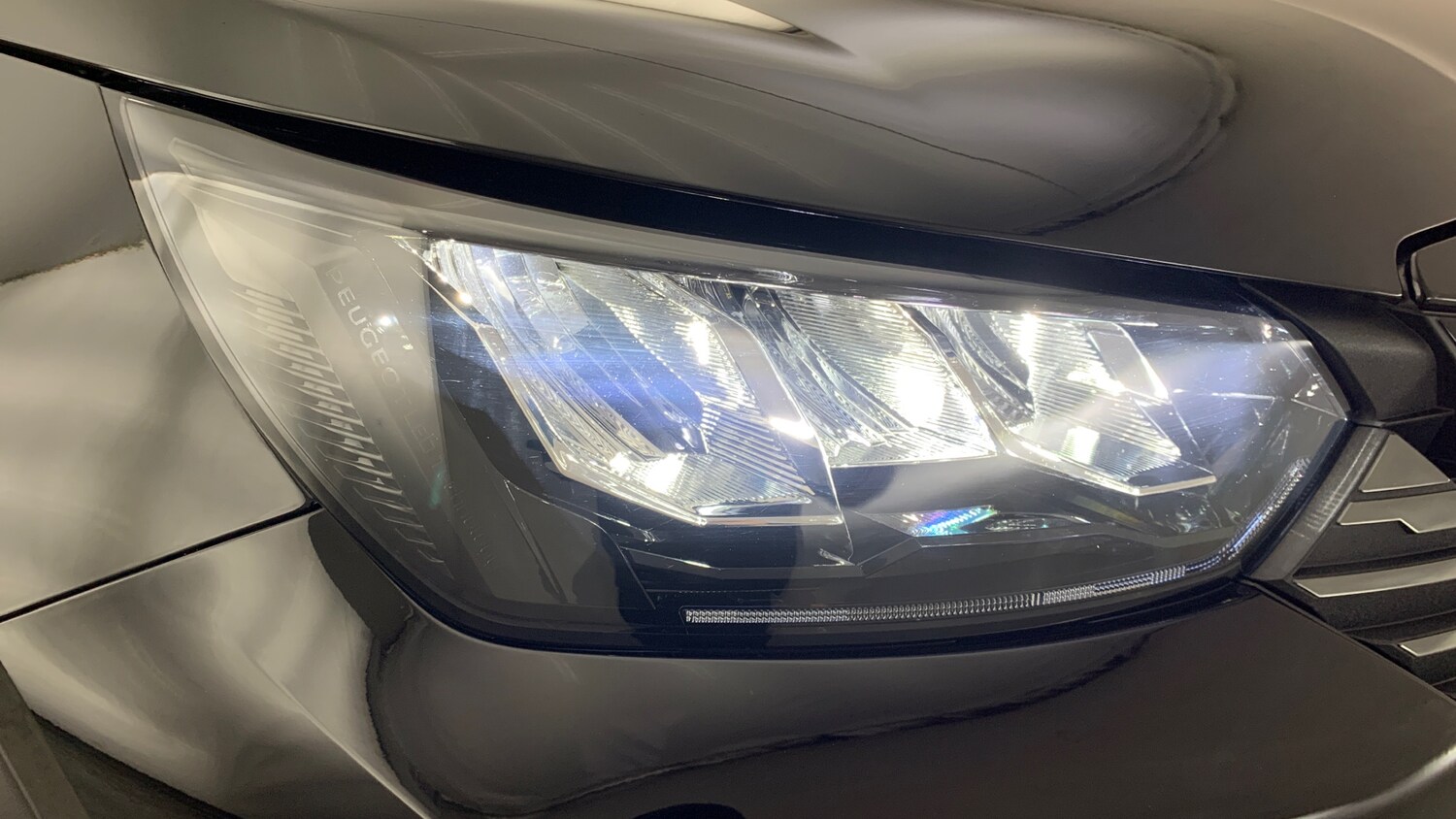 Used Peugeot 2008 2024 for sale - 77599607: Photo 43