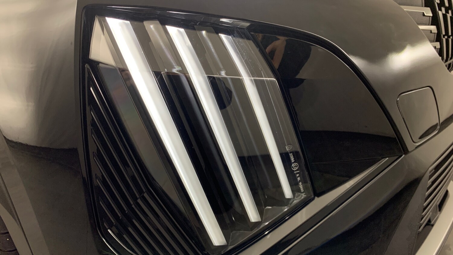 Used Peugeot 2008 2024 for sale - 77599607: Photo 44