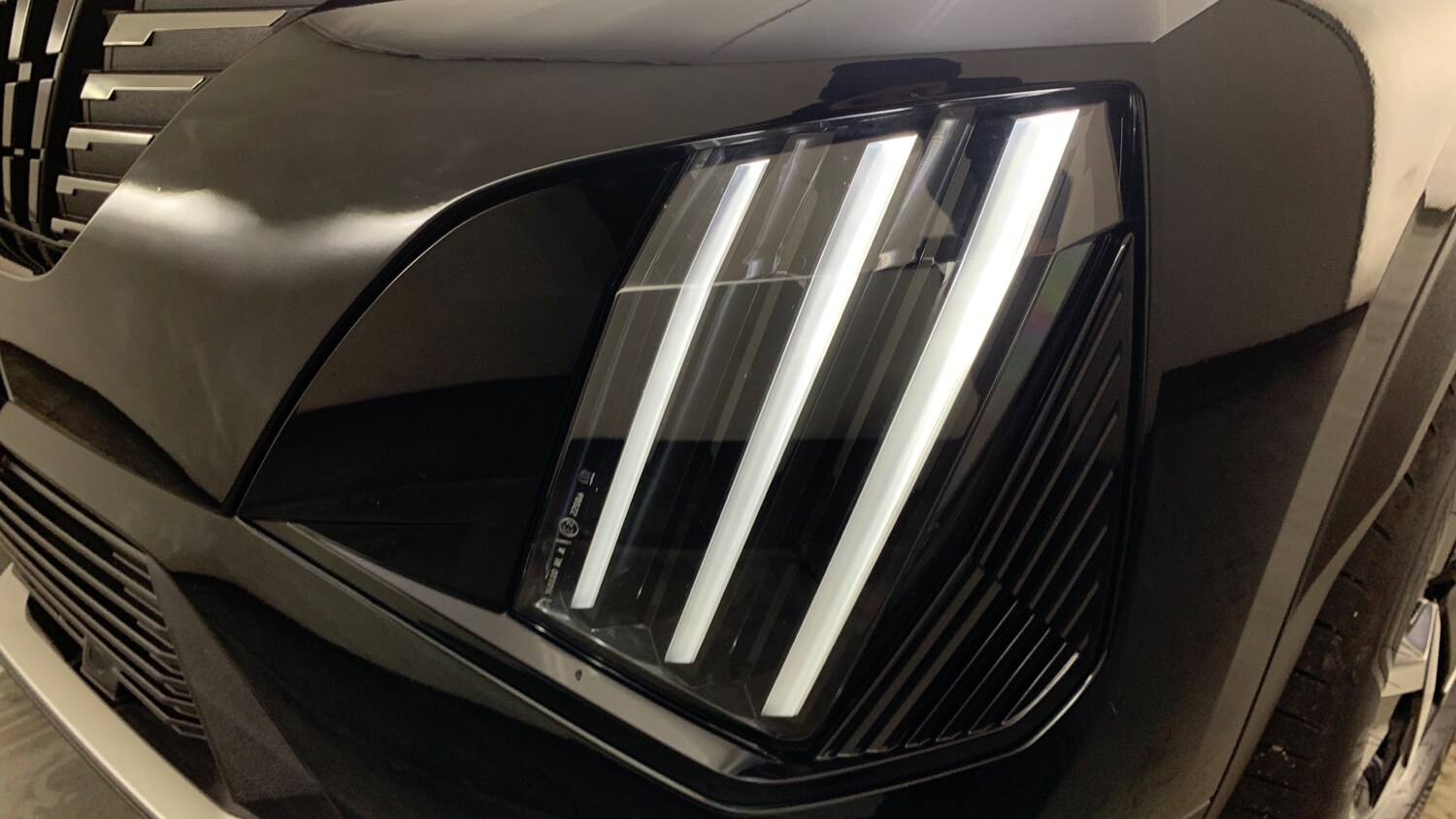 Used Peugeot 2008 2024 for sale - 77599607: Photo 46