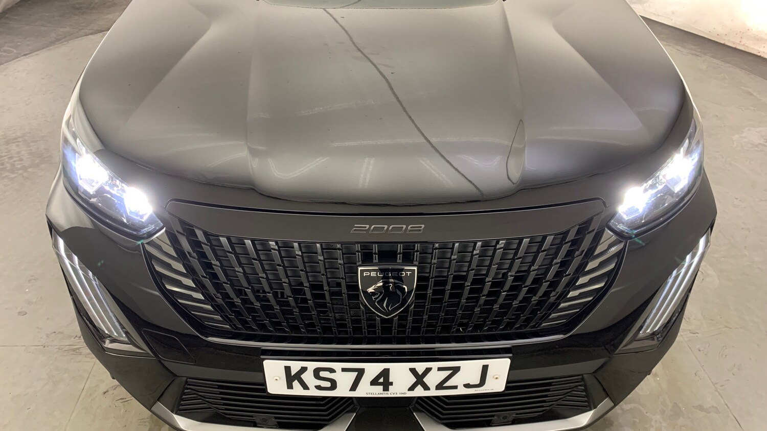 Used Peugeot 2008 2024 for sale - 77599607: Photo 47