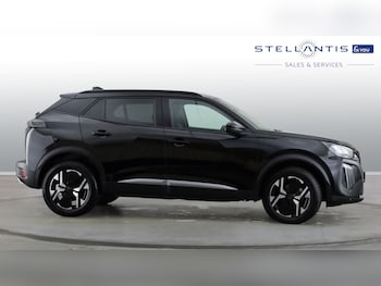 Used Peugeot 2008 2024 for sale - 77599607: Photo