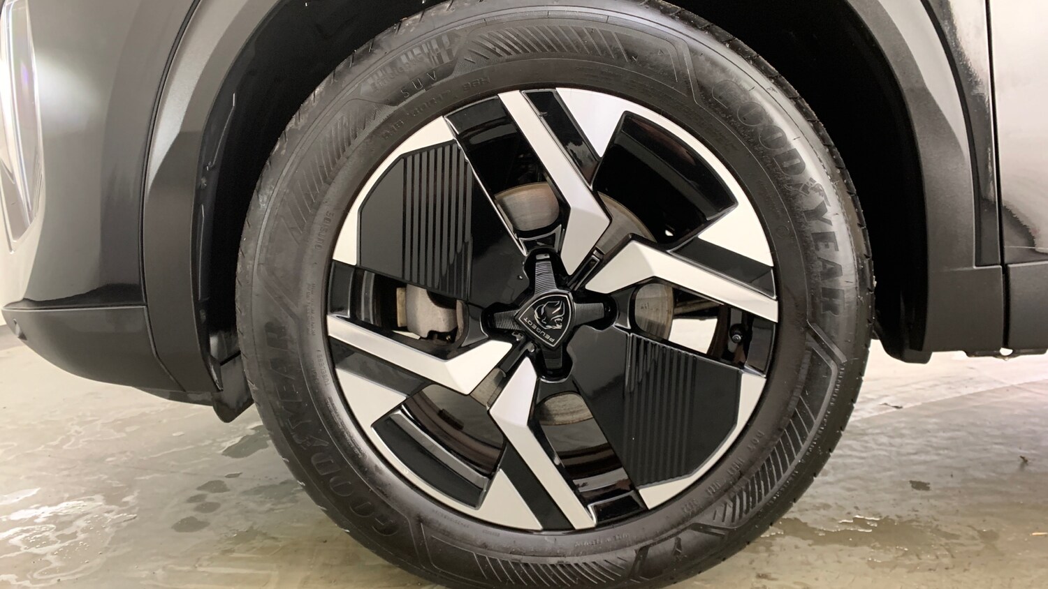 Used Peugeot 2008 2024 for sale - 77599607: Photo 6