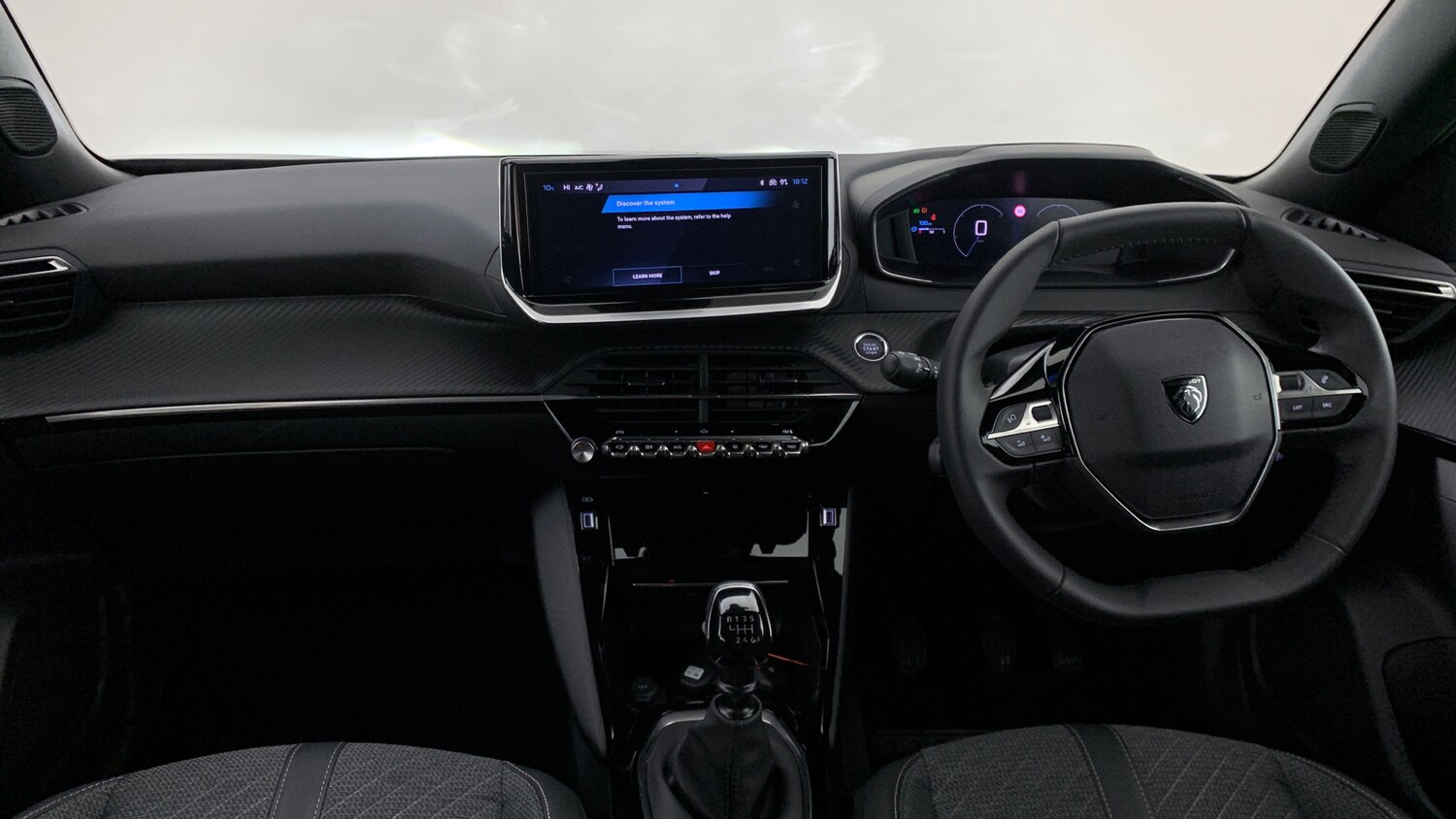 Used Peugeot 2008 2024 for sale - 77599607: Photo 9