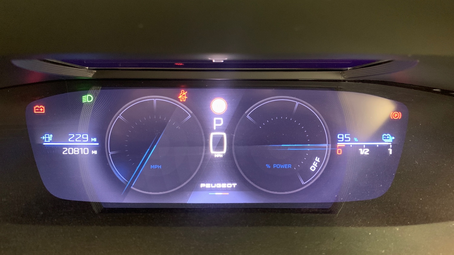 Used Peugeot 308 2023 for sale - 77659652: Photo 10