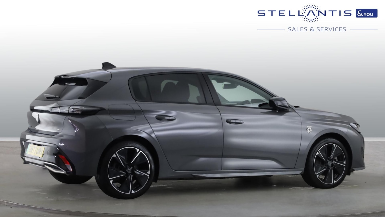 Used Peugeot 308 2023 for sale - 77659652: Photo 12