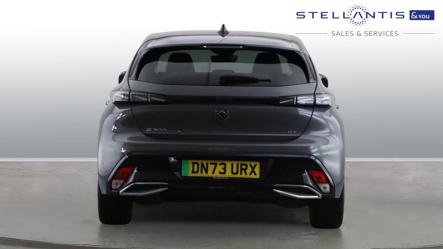 Used Peugeot 308 2023 for sale - 77659652: Photo 13