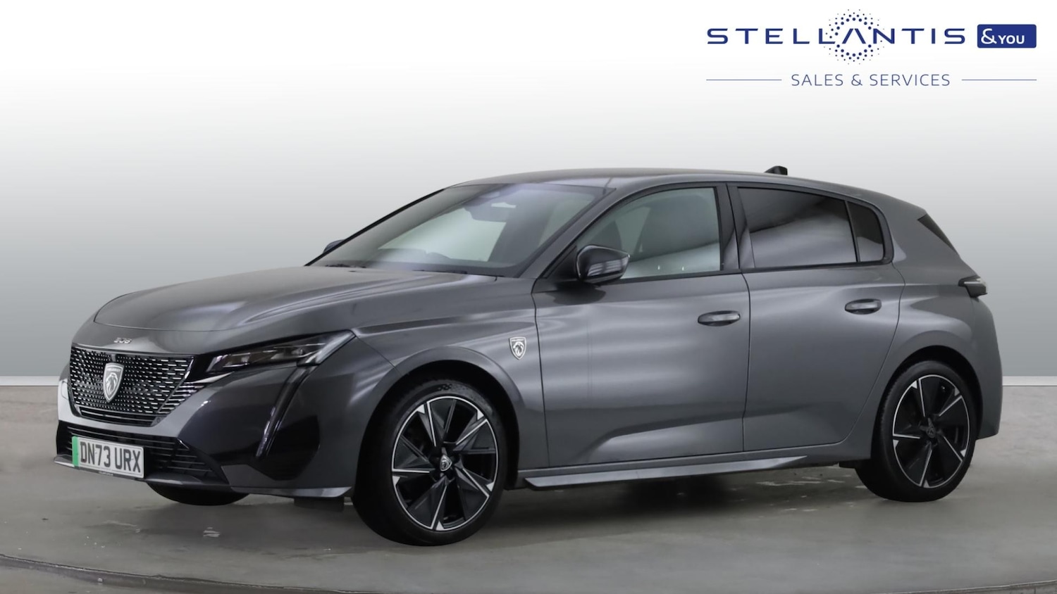 Used Peugeot 308 2023 for sale - 77659652: Photo 15