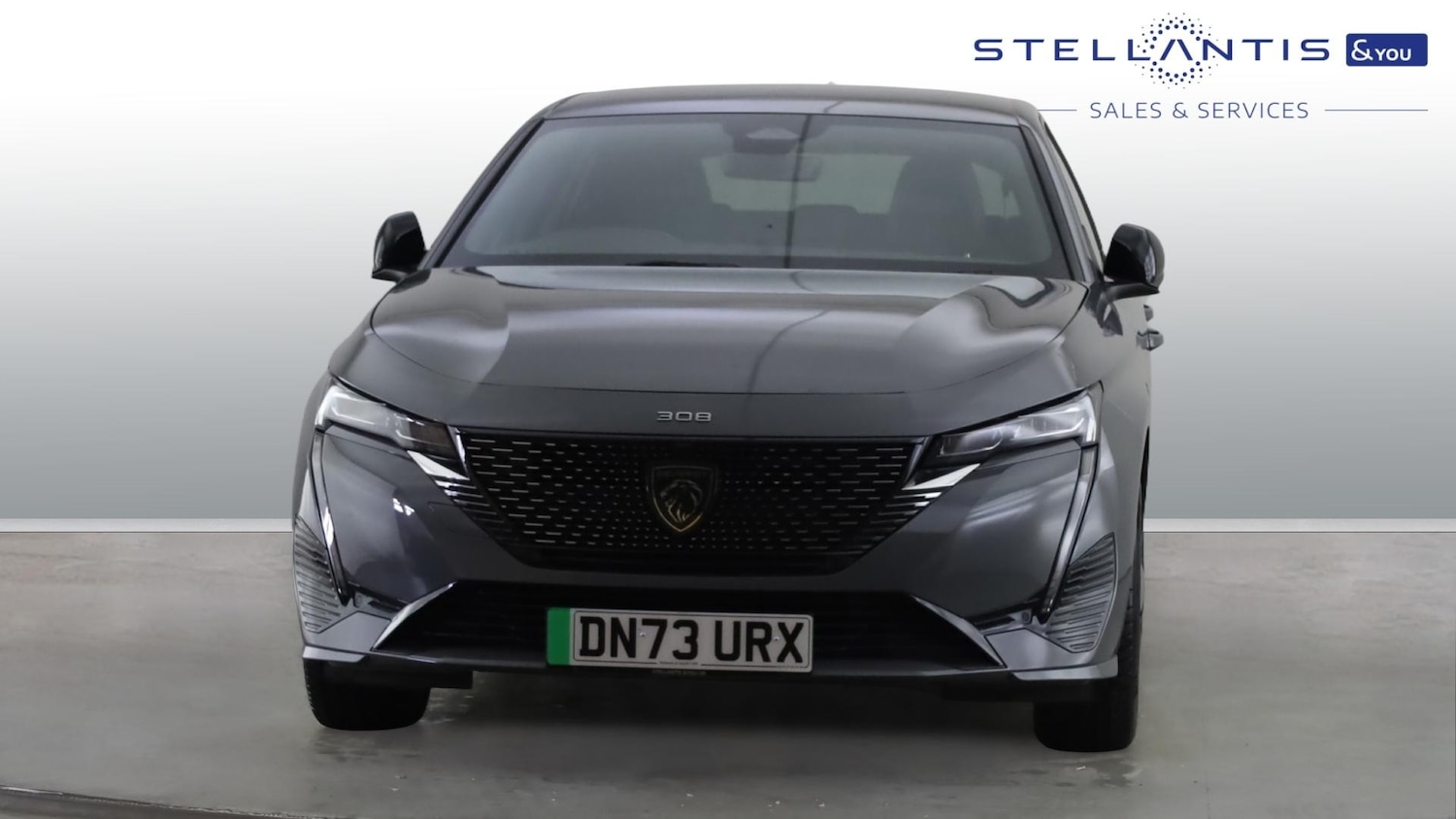 Used Peugeot 308 2023 for sale - 77659652: Photo 16