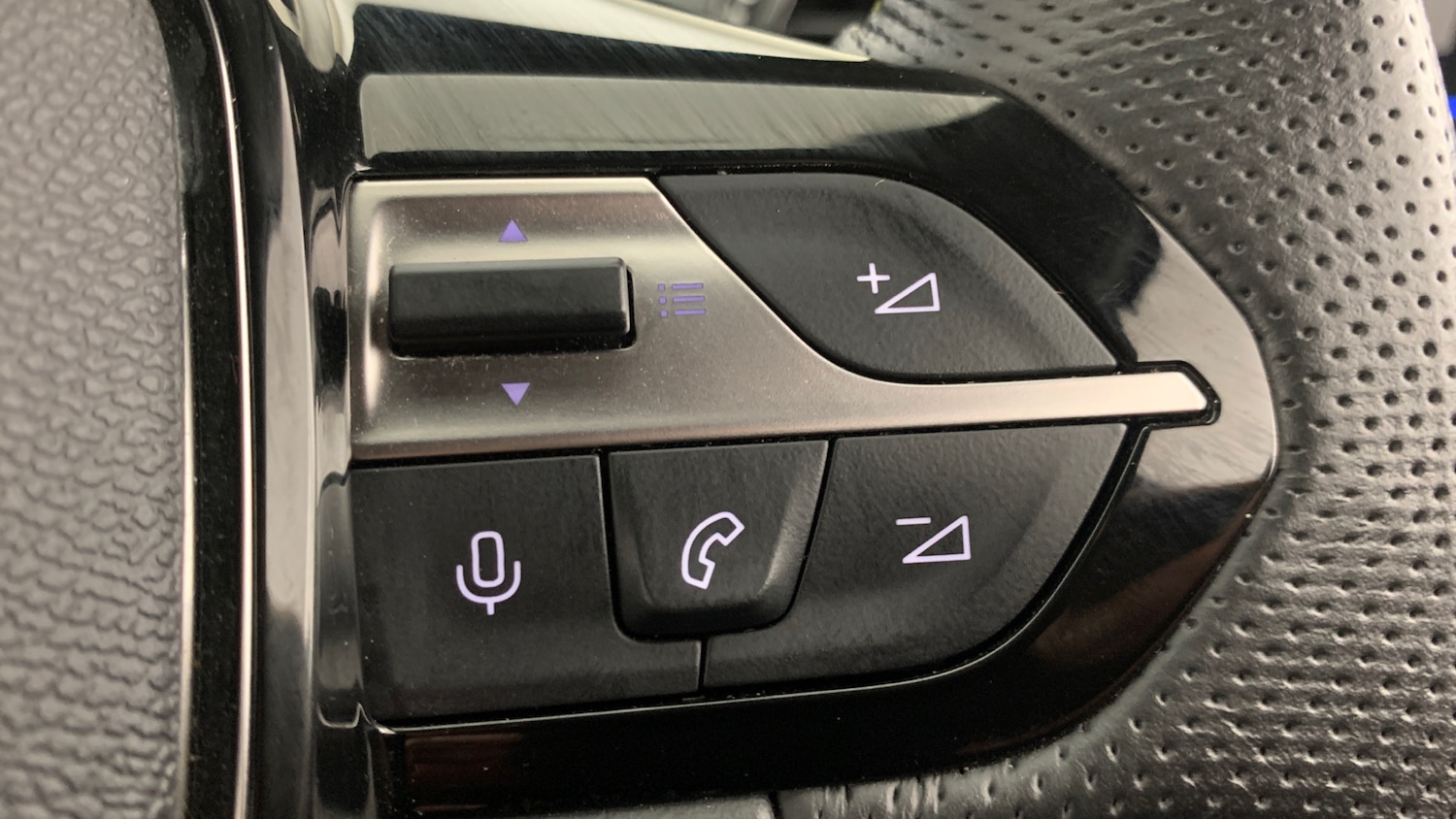 Used Peugeot 308 2023 for sale - 77659652: Photo 18