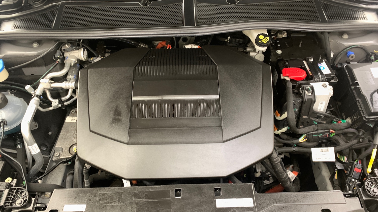 Used Peugeot 308 2023 for sale - 77659652: Photo 21