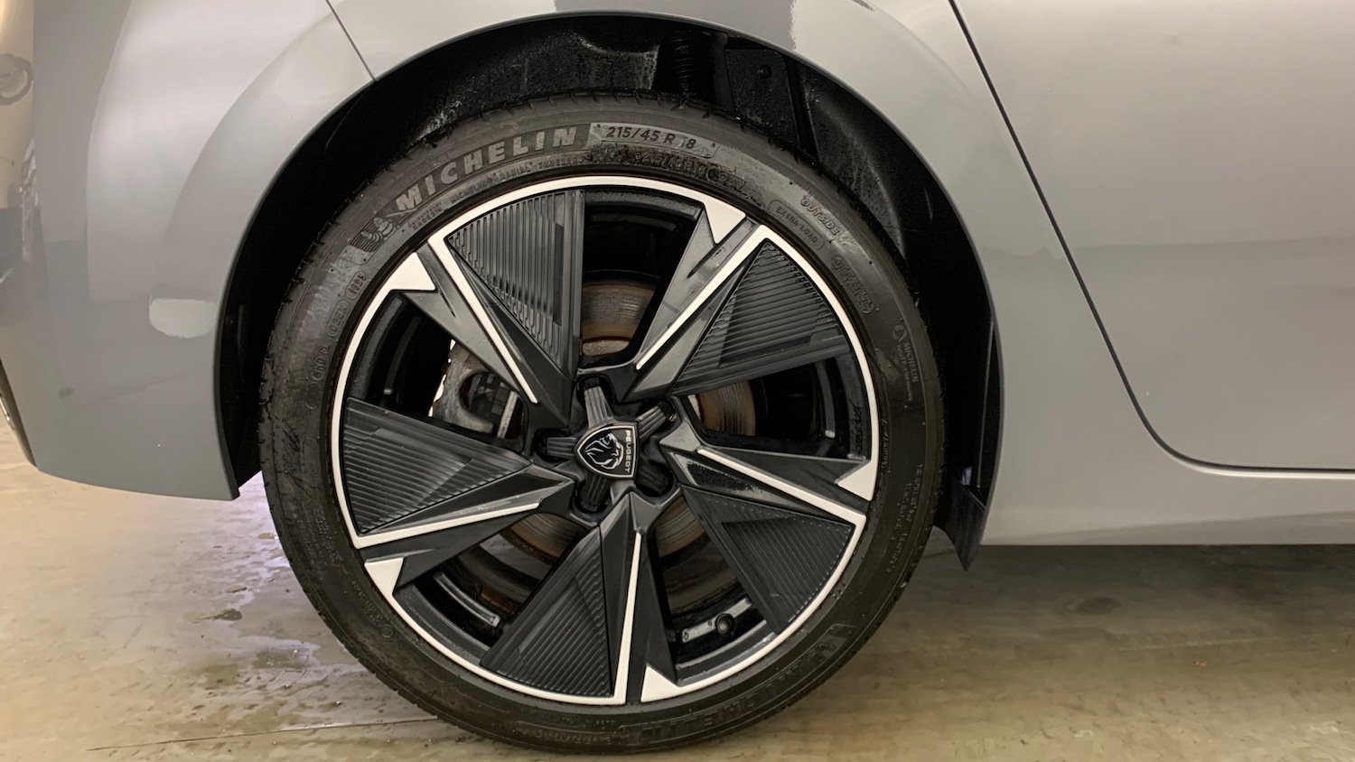 Used Peugeot 308 2023 for sale - 77659652: Photo 22