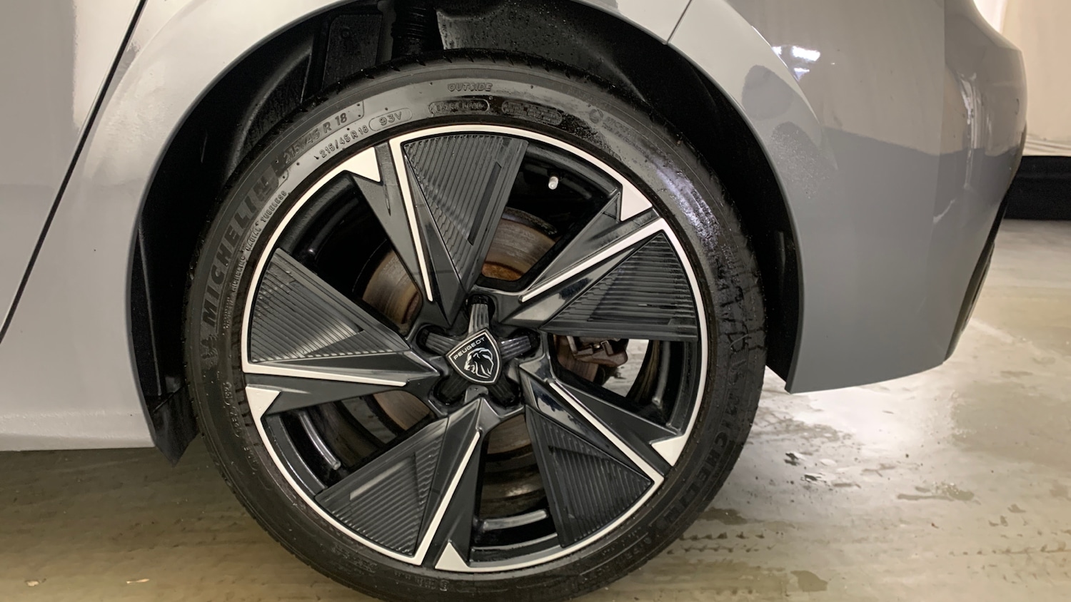 Used Peugeot 308 2023 for sale - 77659652: Photo 23