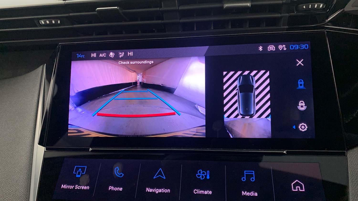 Used Peugeot 308 2023 for sale - 77659652: Photo 24