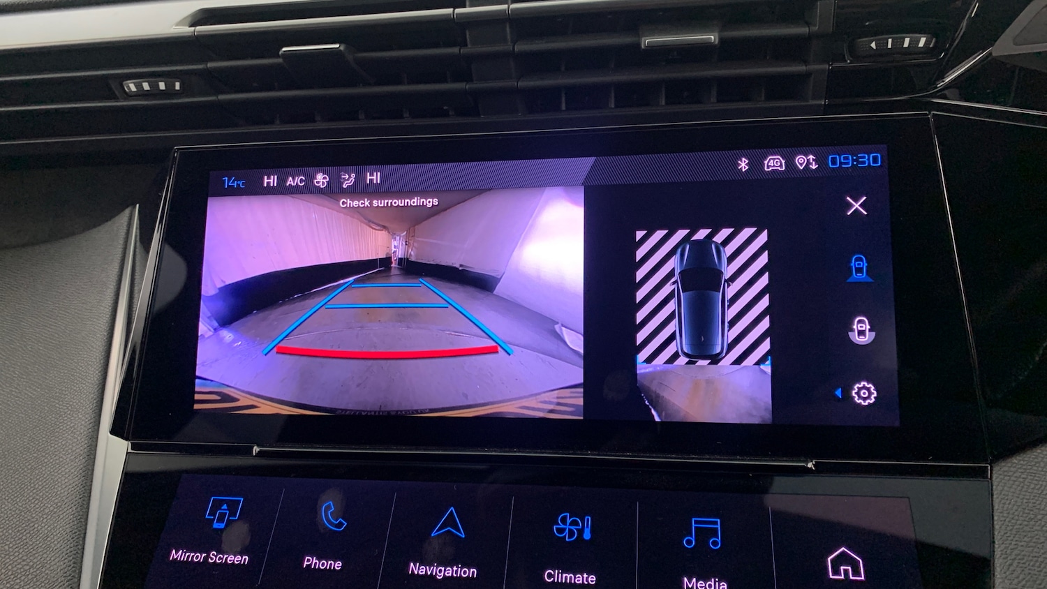 Used Peugeot 308 2023 for sale - 77659652: Photo 27