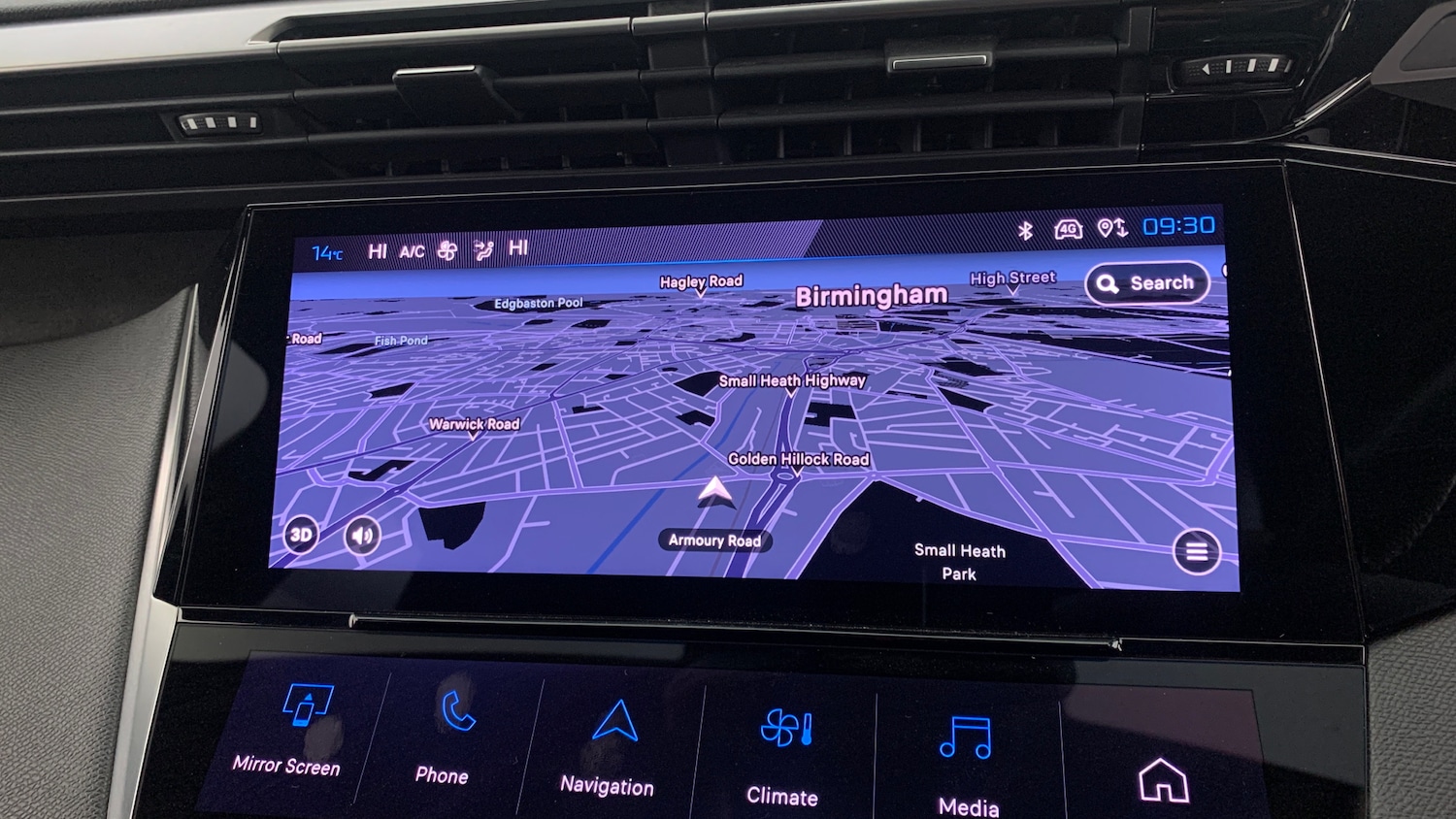 Used Peugeot 308 2023 for sale - 77659652: Photo 28