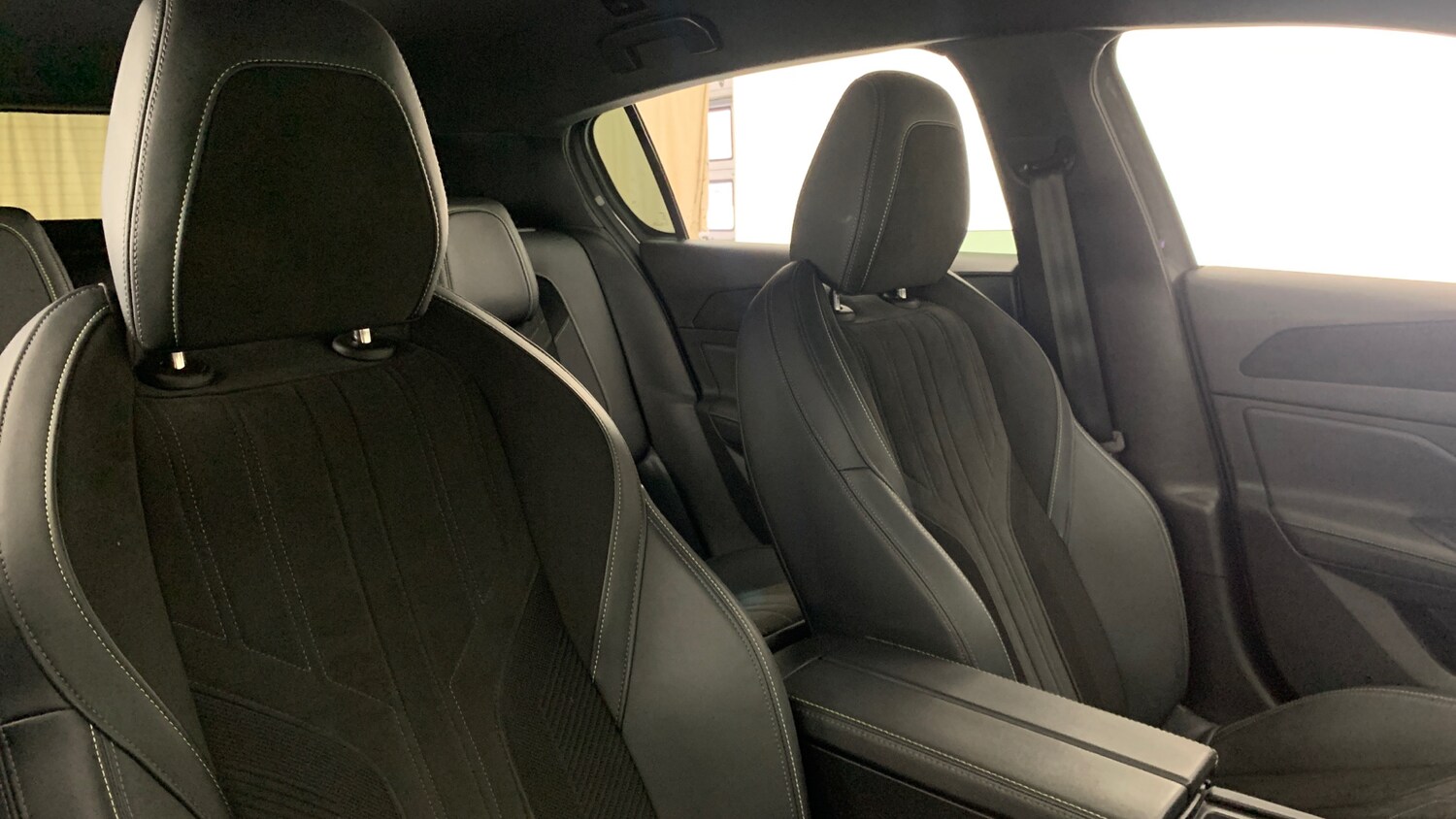 Used Peugeot 308 2023 for sale - 77659652: Photo 43