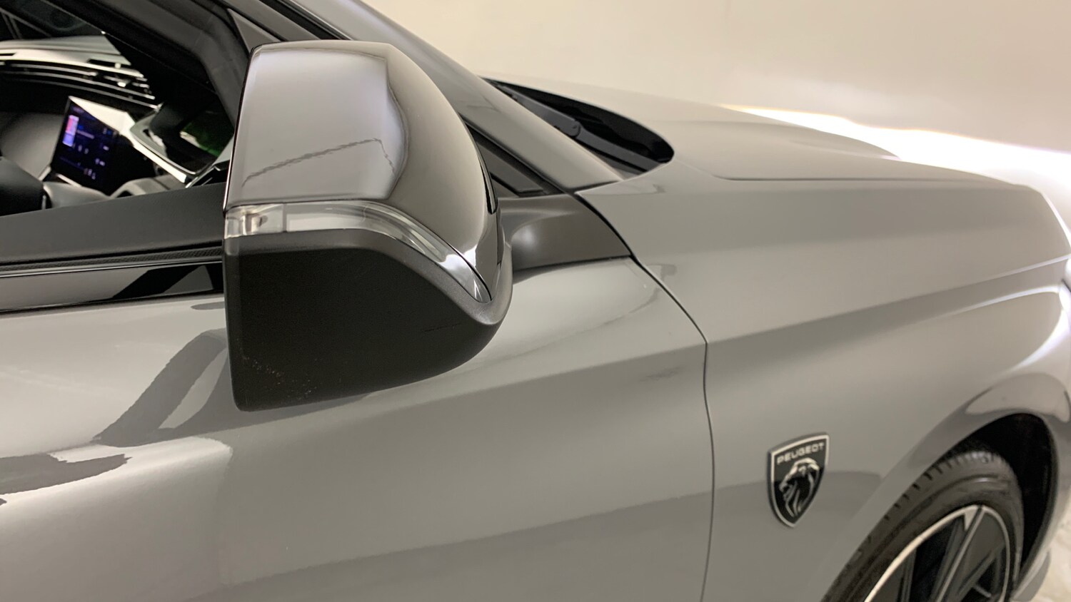 Used Peugeot 308 2023 for sale - 77659652: Photo 45