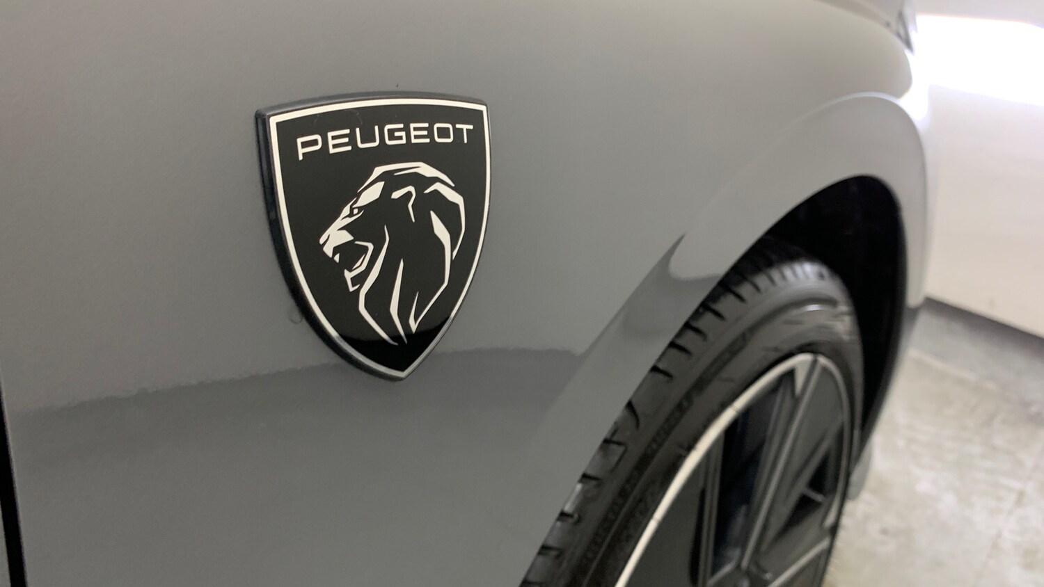 Used Peugeot 308 2023 for sale - 77659652: Photo 46