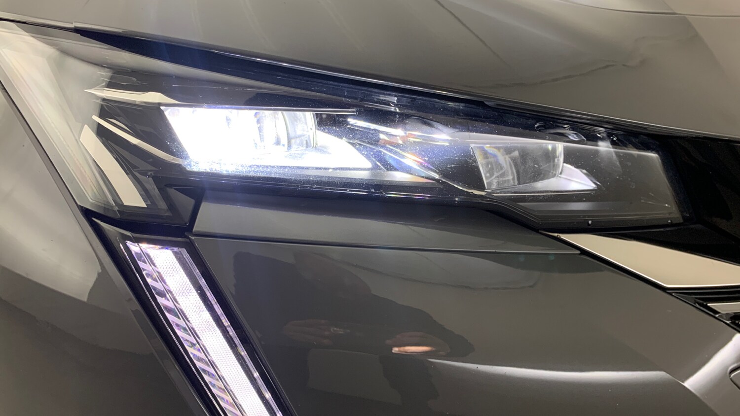 Used Peugeot 308 2023 for sale - 77659652: Photo 47