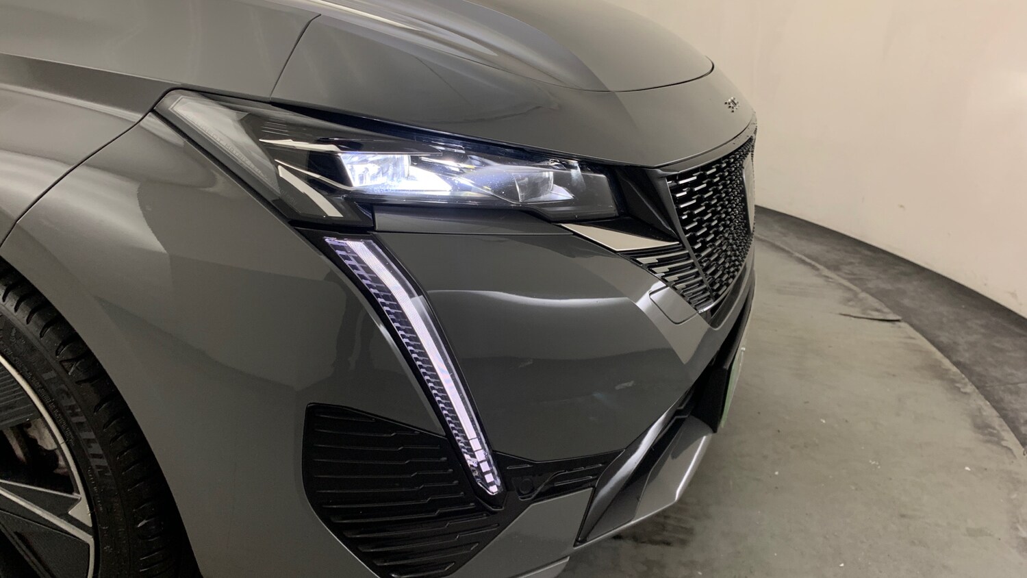 Used Peugeot 308 2023 for sale - 77659652: Photo 48