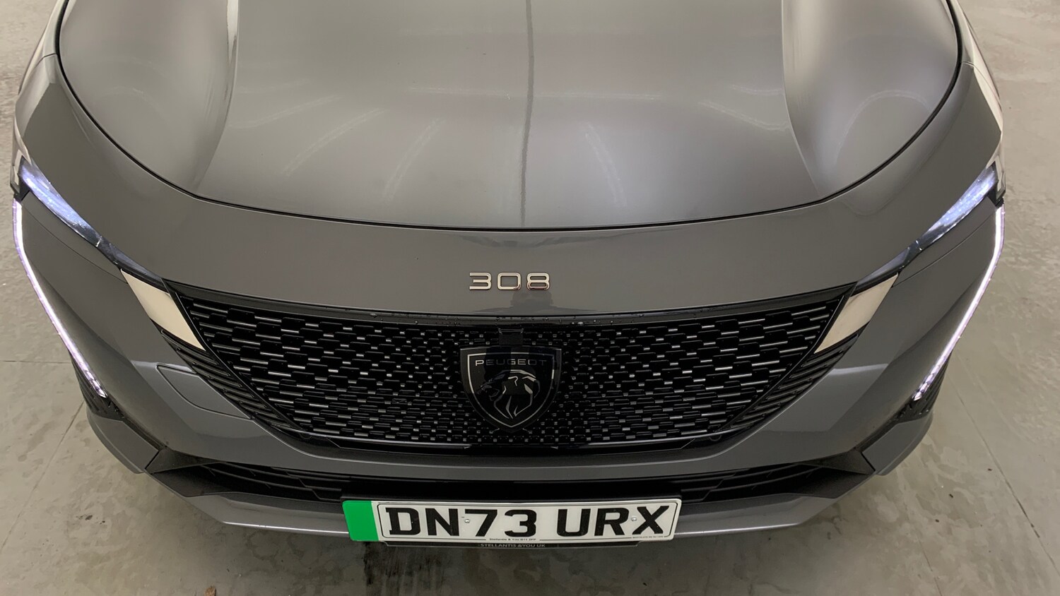 Used Peugeot 308 2023 for sale - 77659652: Photo 50