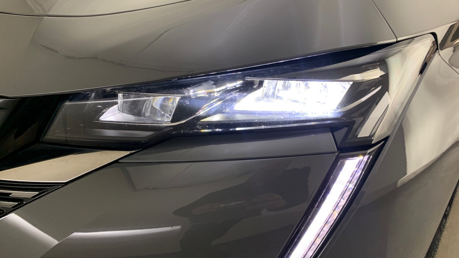 Used Peugeot 308 2023 for sale - 77659652: Photo 51