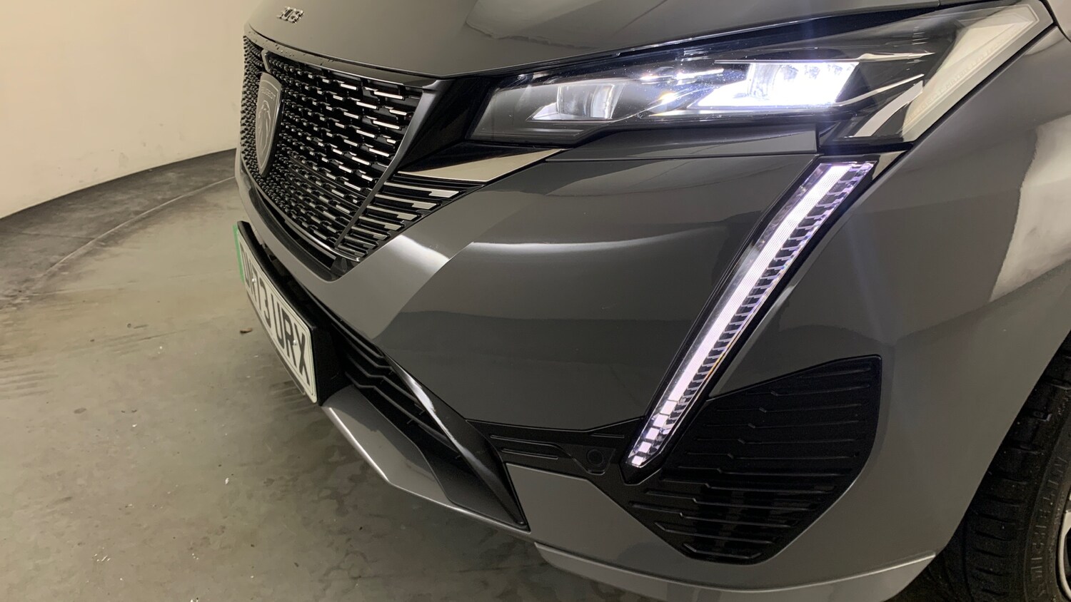 Used Peugeot 308 2023 for sale - 77659652: Photo 52