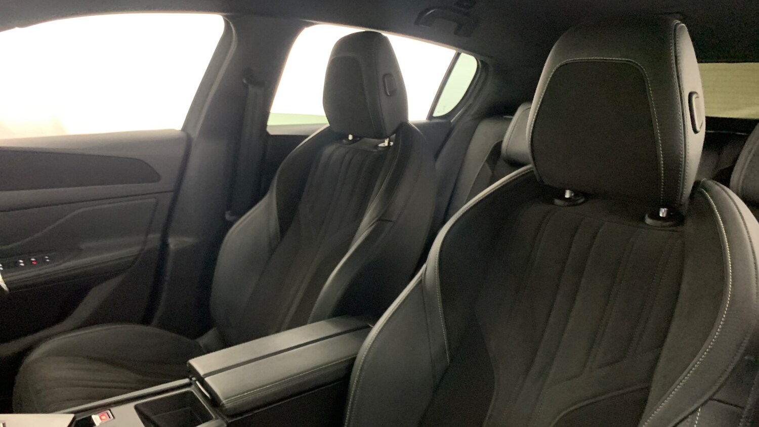 Used Peugeot 308 2023 for sale - 77659652: Photo 55