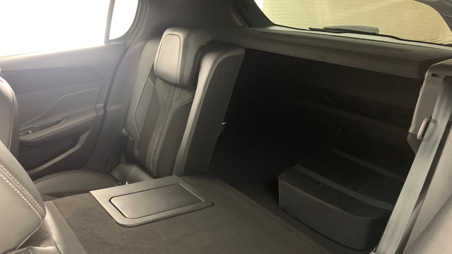 Used Peugeot 308 2023 for sale - 77659652: Photo 59