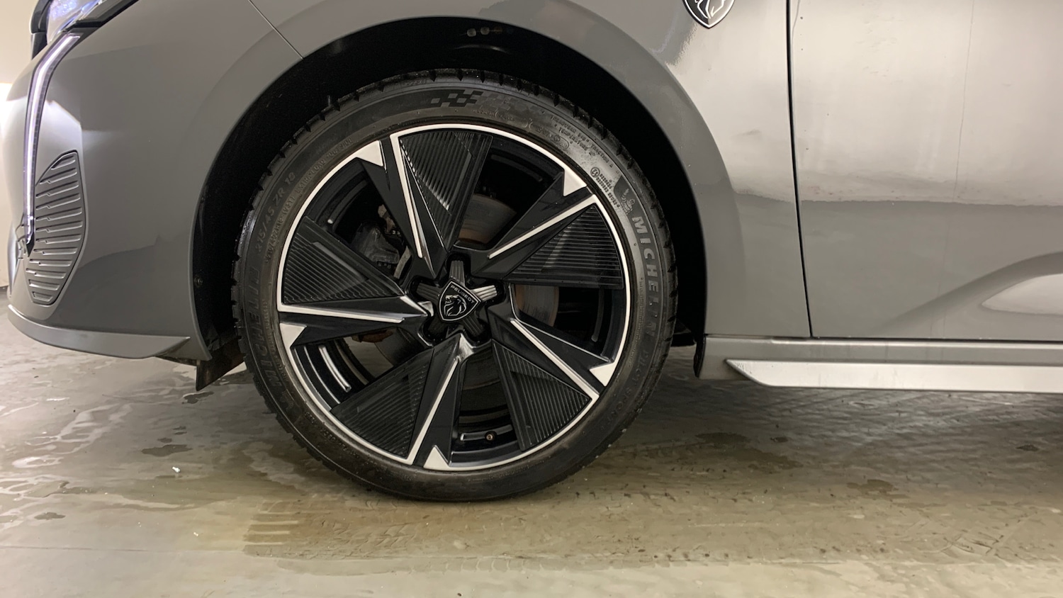 Used Peugeot 308 2023 for sale - 77659652: Photo 6