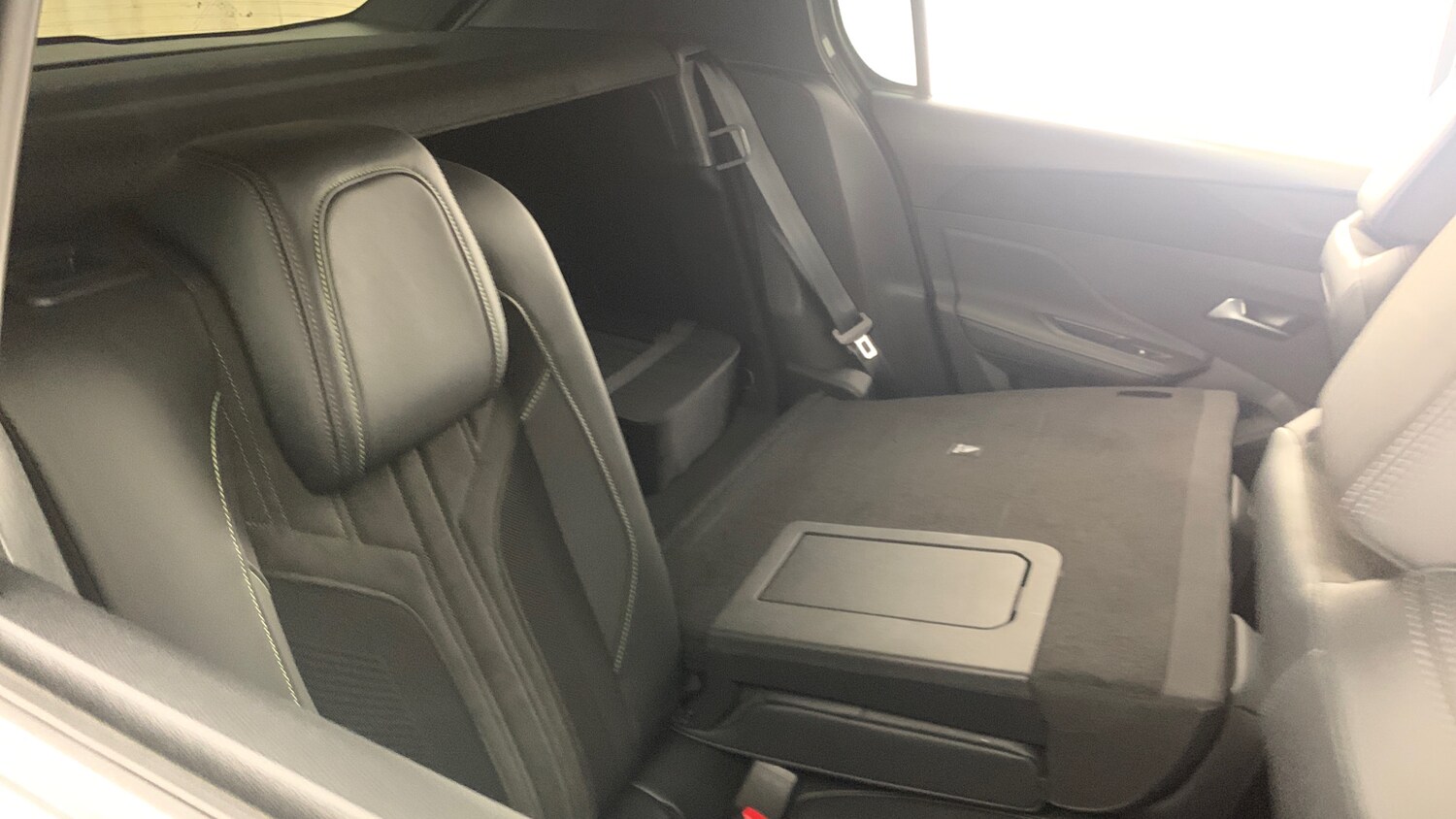 Used Peugeot 308 2023 for sale - 77659652: Photo 60