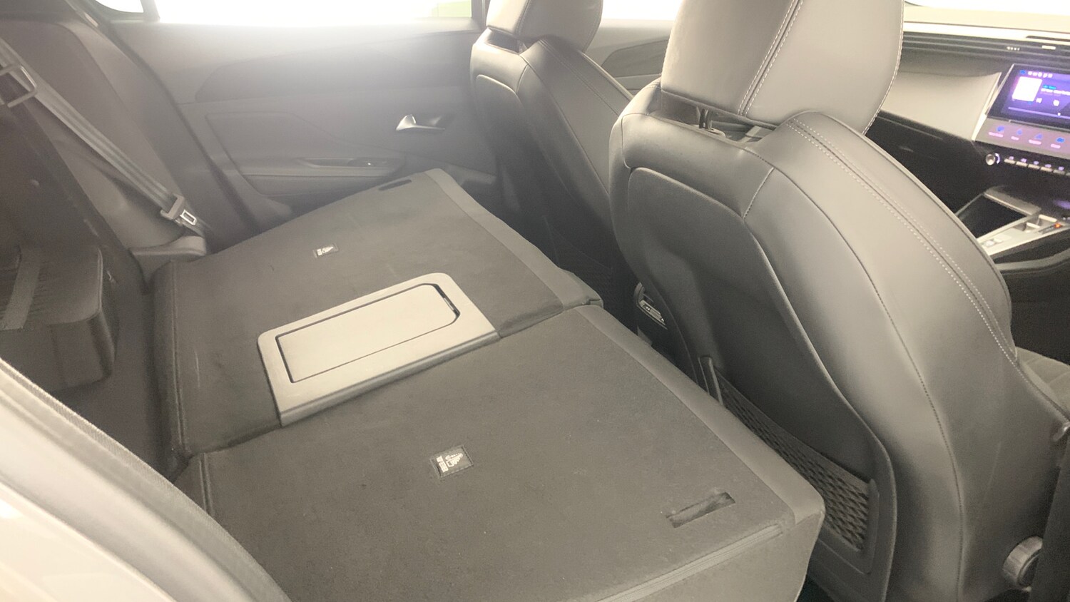 Used Peugeot 308 2023 for sale - 77659652: Photo 62