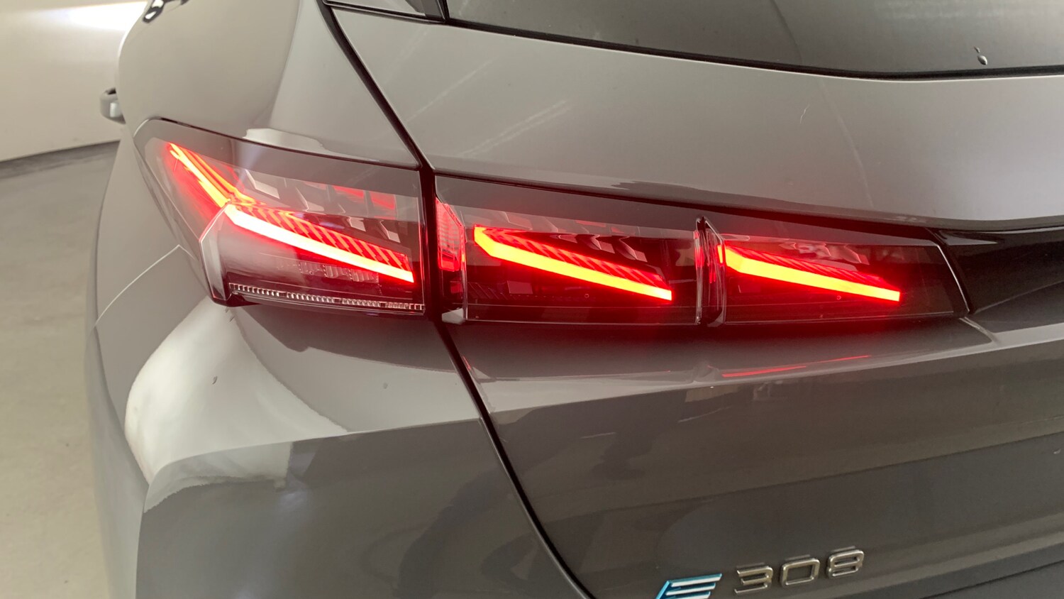 Used Peugeot 308 2023 for sale - 77659652: Photo 66